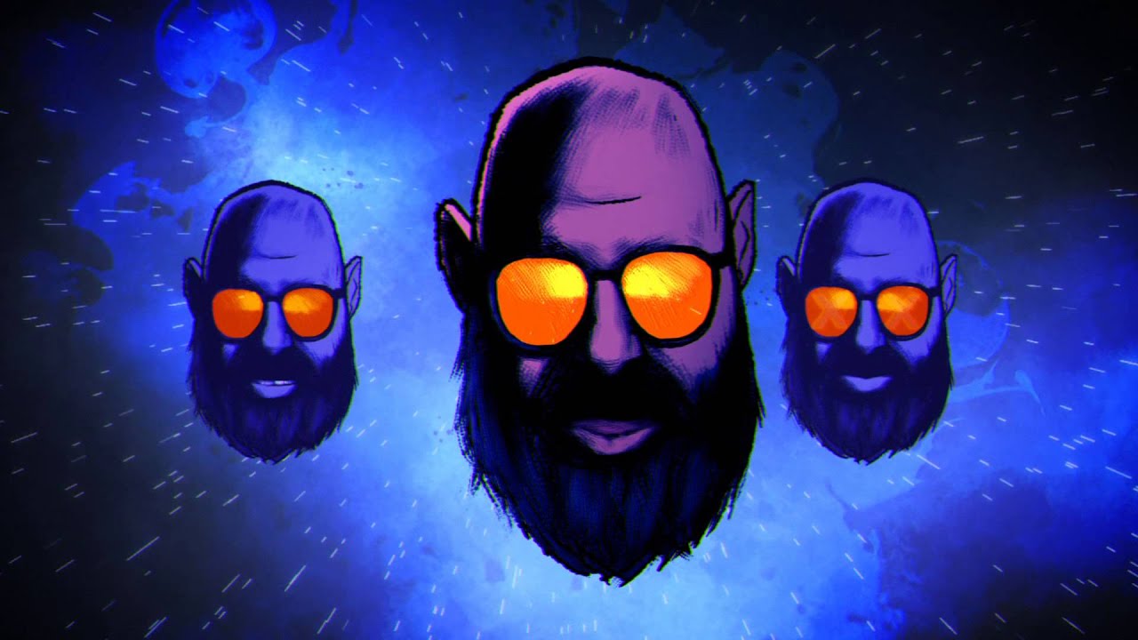 ID THIEVES - Sage Francis [official video]