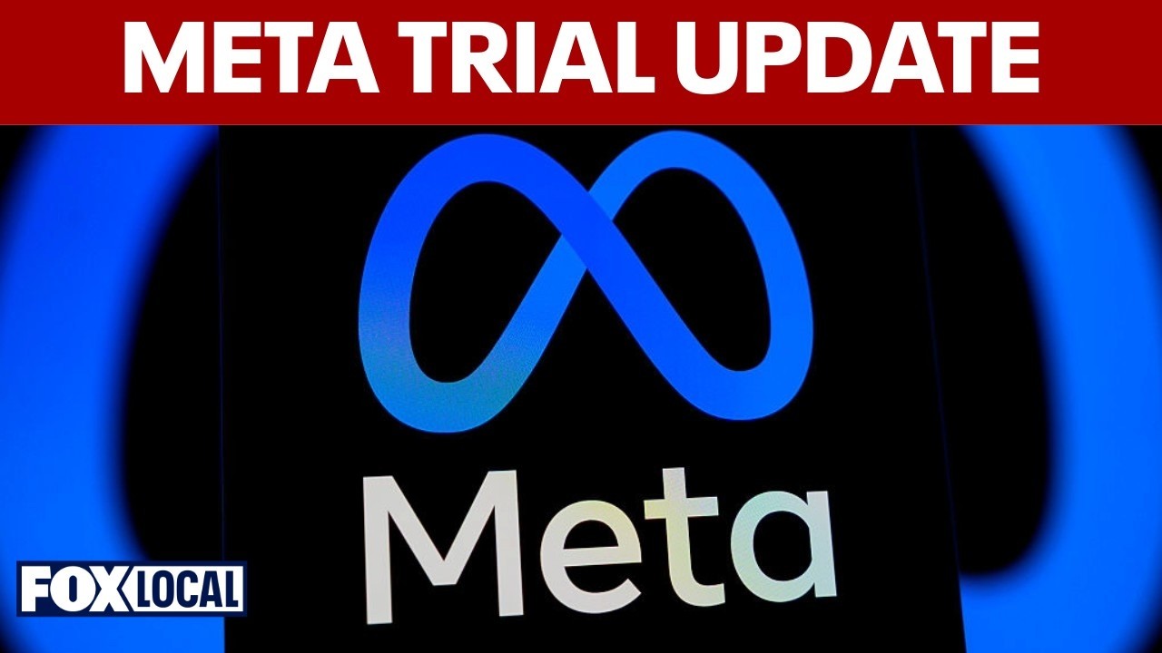 Штаты представили вступительные аргументы в судебном процессе против Meta по делу о безопасности ...