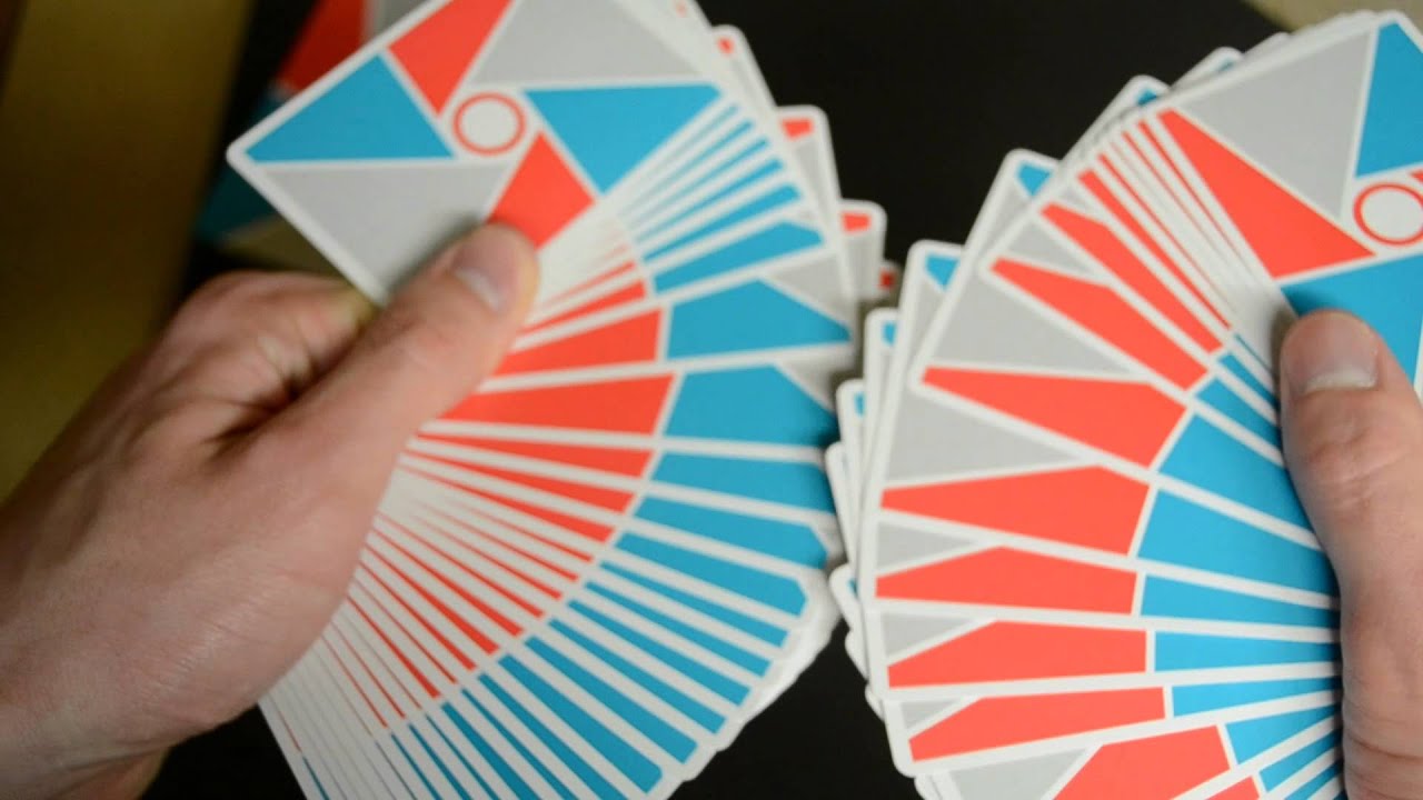 The Virts SS15 Deck Review HD