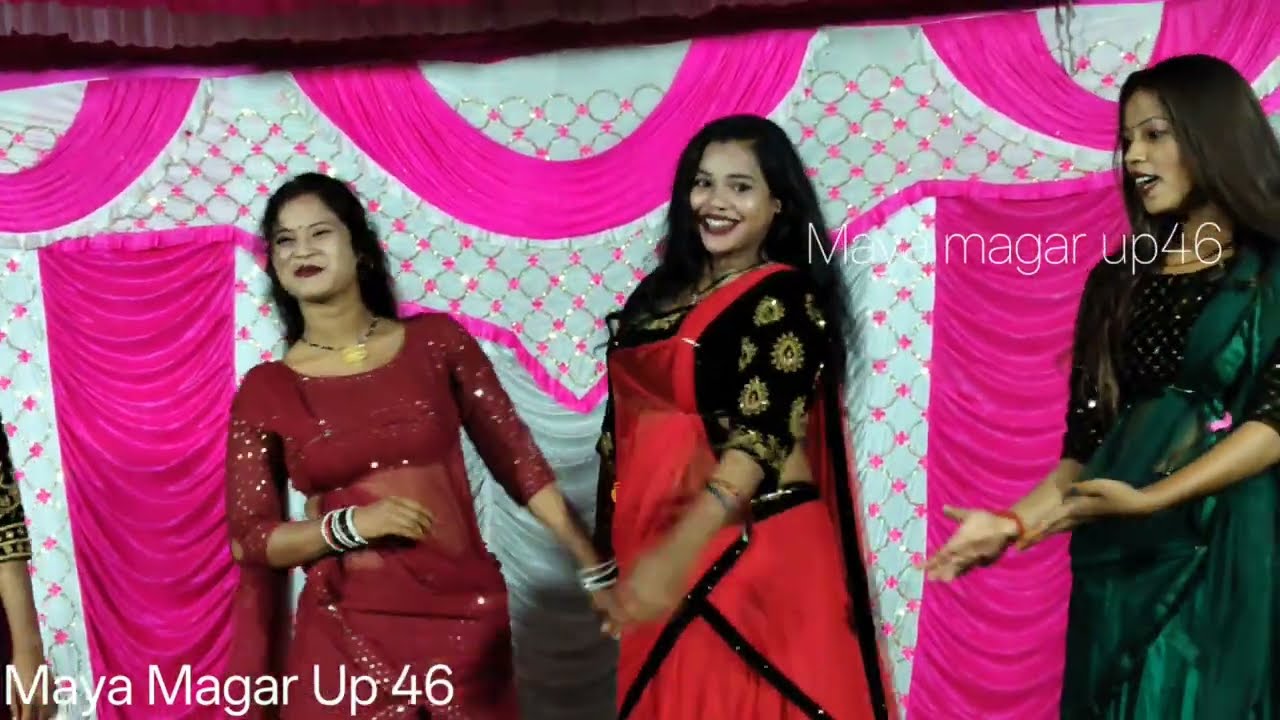 #dance लंगड़ा भतार के भेज दी श्री लंका सखी Langda Bhatar Ke Bhej di shree Lanka Sakhi #dj_remix 2026