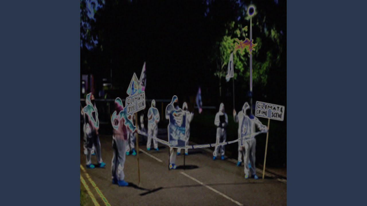 Radiation's Dance