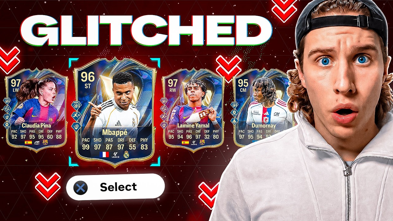 EA Just Made a HUGE Mistake