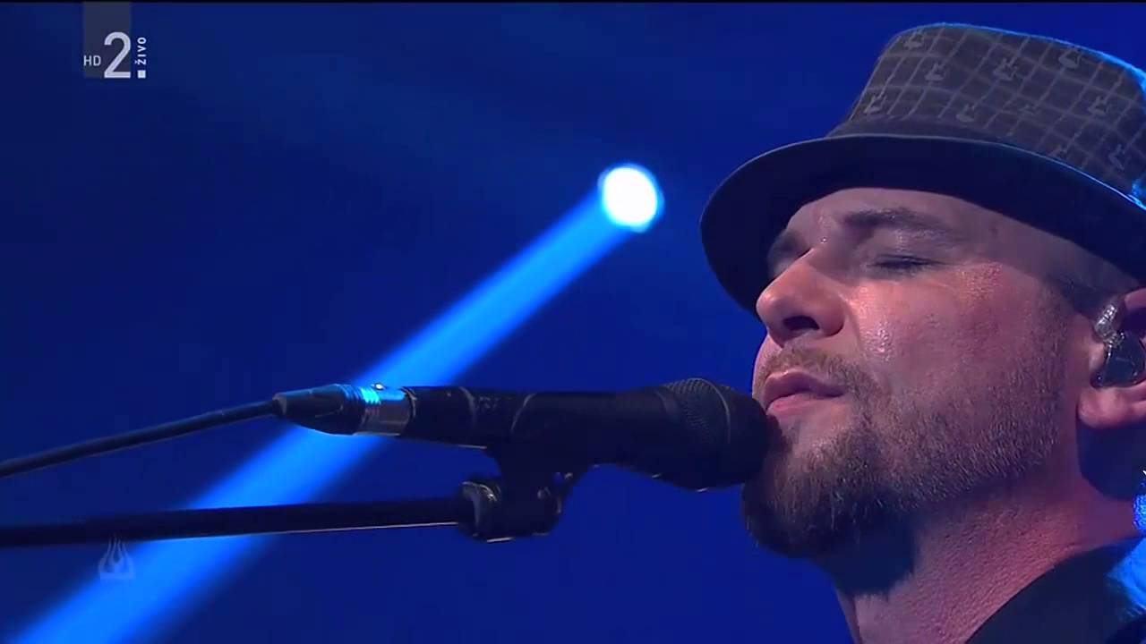 Siddharta, RTV Studio(Ljubljana), 16.2.2016, Strele V Maju 11/15