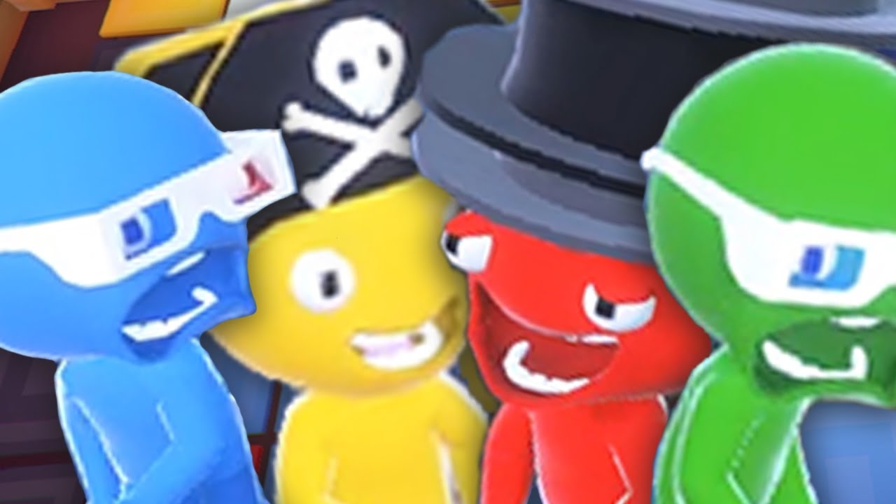 PARTY PANIC! - DIVERTIMENTO CON I MATES!