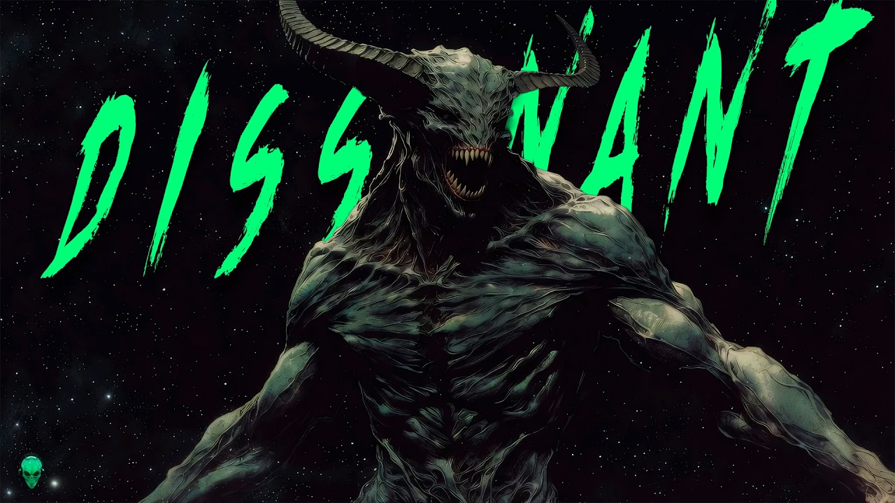 Heavy Metal for the ⦓ Overactive Mind ⦔ Brutal Groove, Metalcore & Dark Industrial Mix