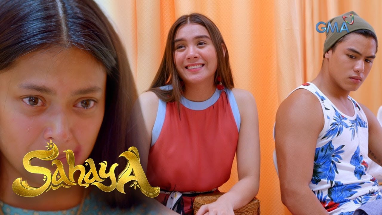 Sahaya: Sahaya meets her savior | Episode 18