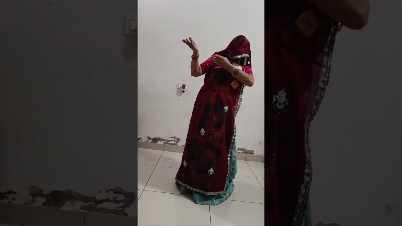 #shekhawati jaatni dance #ladies #rajasthani 
