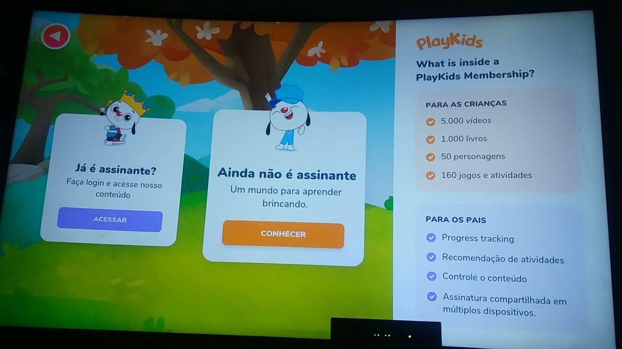 musica completa de playkids smart tv 😎😎😎😎😎