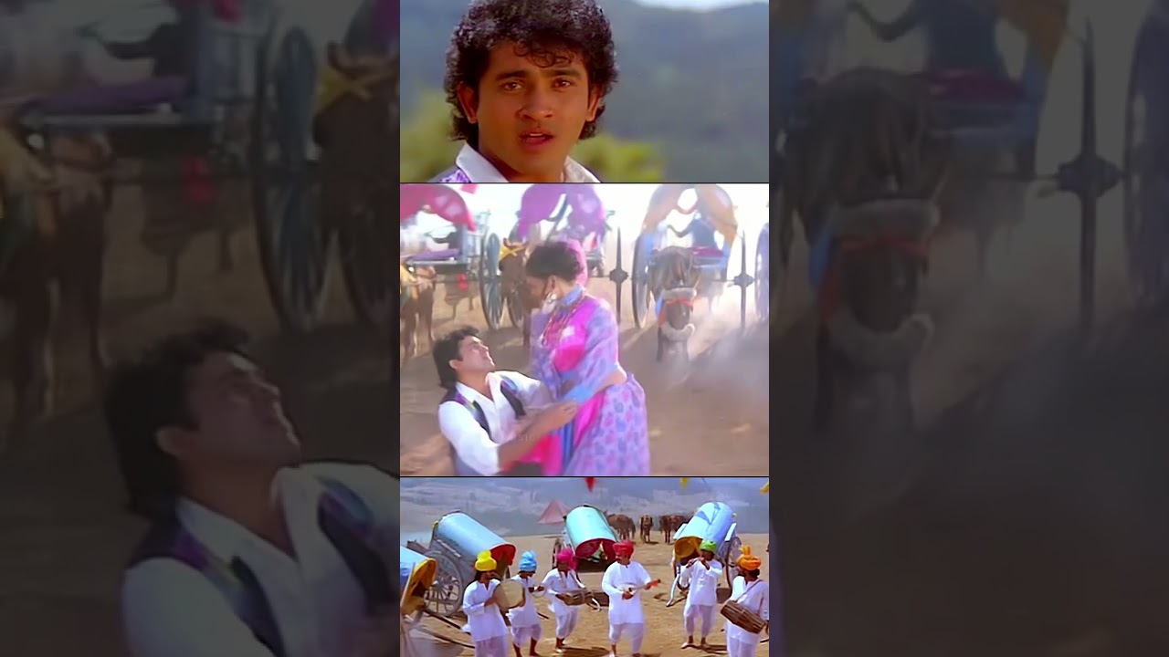 പൂമാരിയില്&zwj; &zwj;തേന്മാരിയില്&zwj; | Poomaariyil Thenmaariyil .. | Johnnie Walker | #kjyesudas  #kschithra