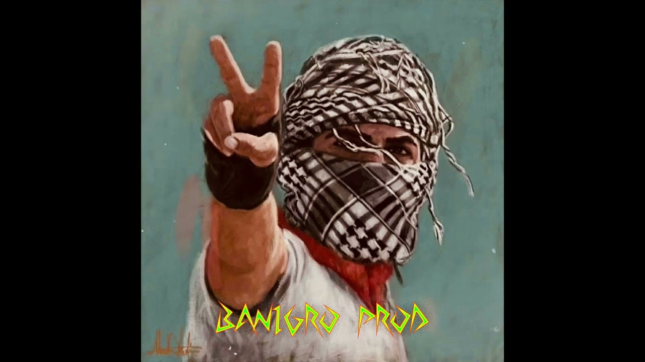 GAZA - WorkRate (Remix By Banigro Prod)