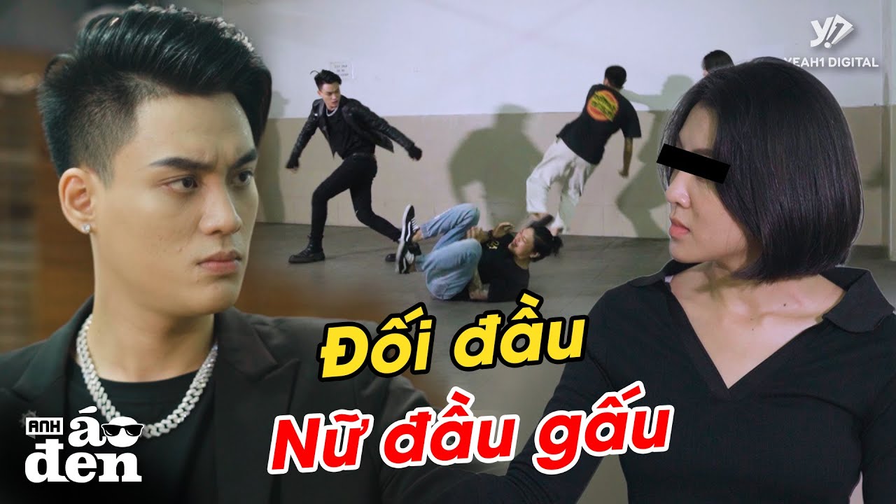 BẮT GỌN 