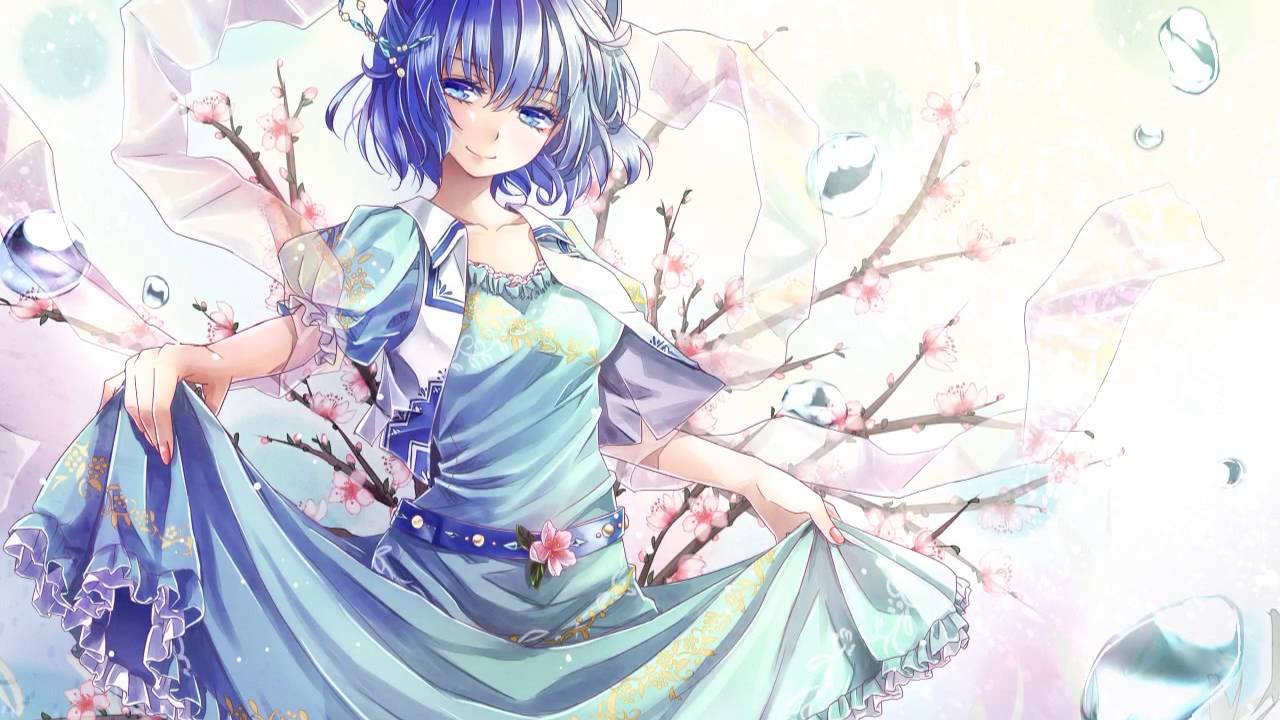 【東方Instrumental／Piano】 古きユアンシェン 「Marasy」