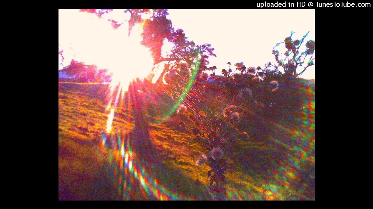 In motion
