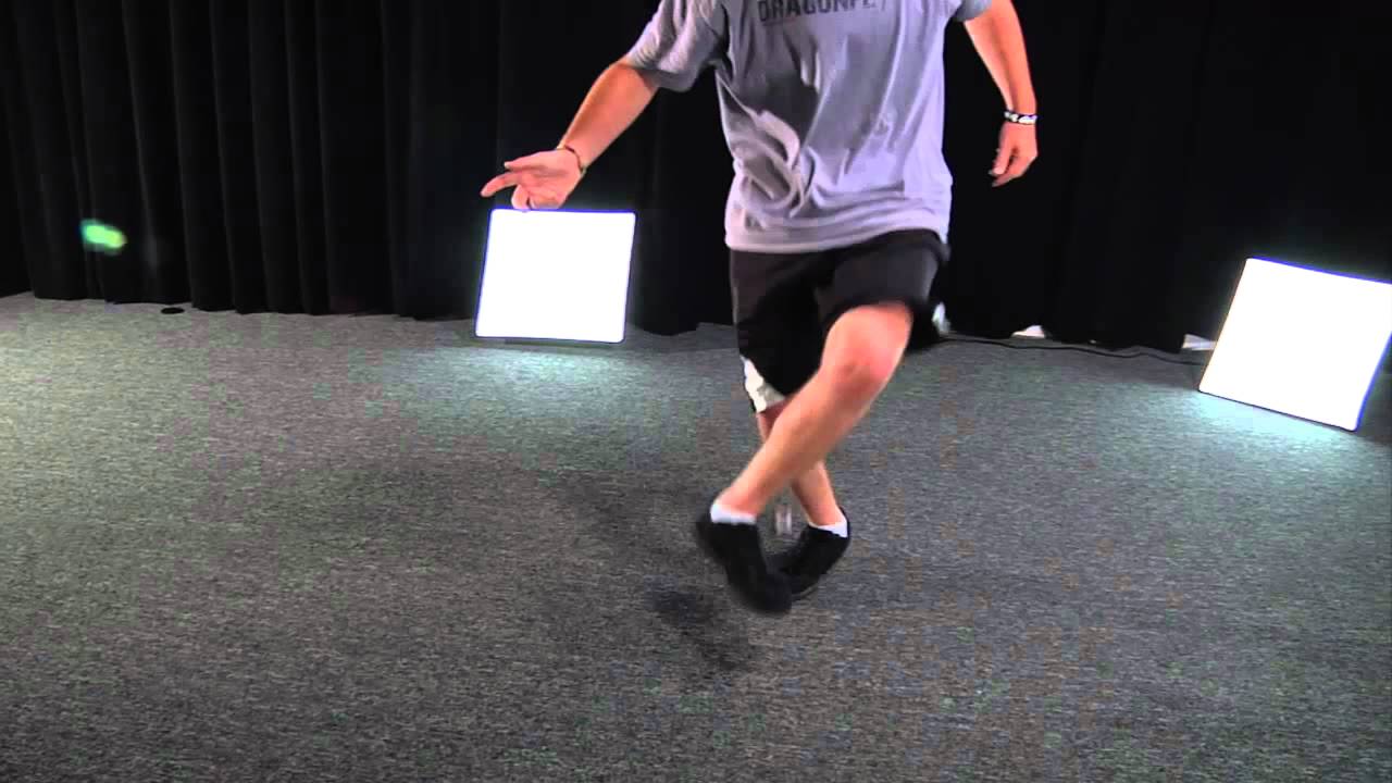 HackySacky (Sandeep Baniya)