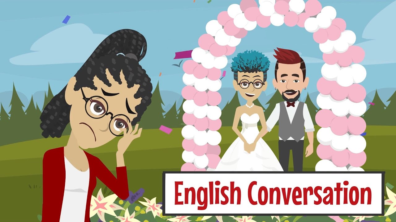 Grace P.5 - Learn English Speaking Practice | English Speaking Course