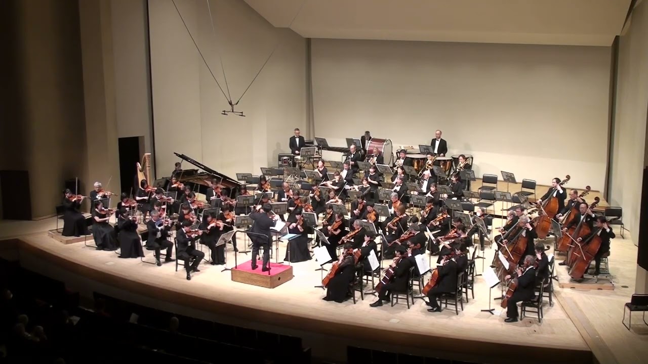 Aaron Copland: Appalachian Spring, Suite from the ballet