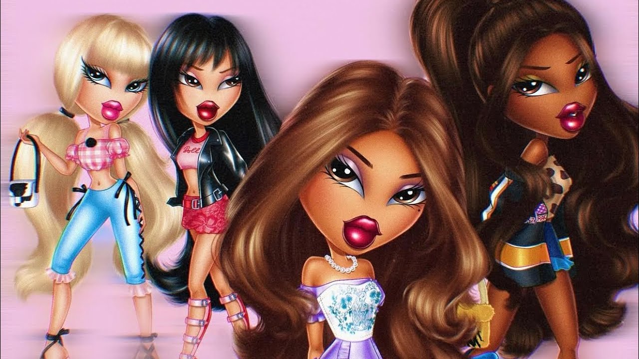 Bratz - Bliss (Official Audio)  (Goin’ Out)