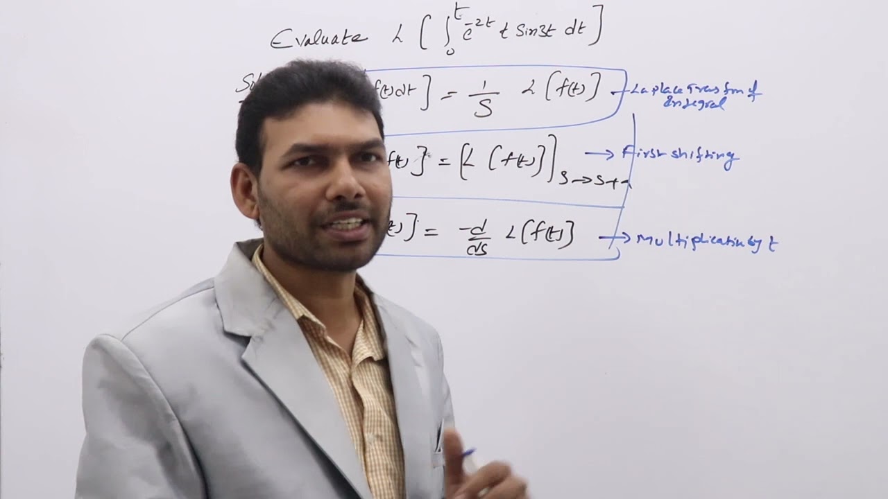 MULTIPLICATION BY T PROBLEMS LECTURE-2