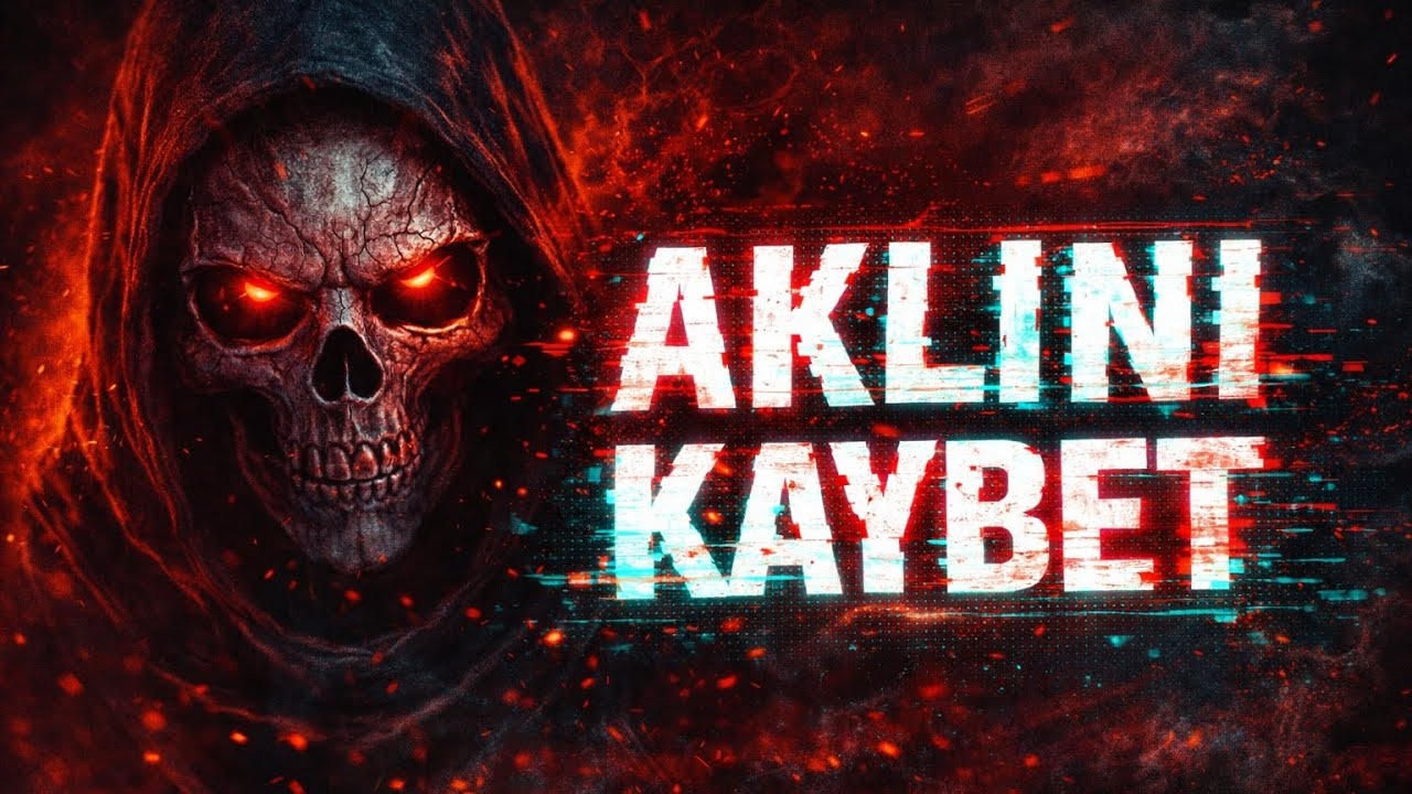 Delüzyon — Aklını Kaybet | Official Audio