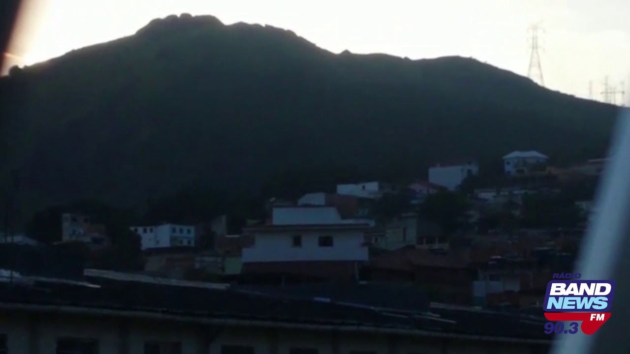 Tiroteio assusta moradores na Pra&ccedil;a Seca