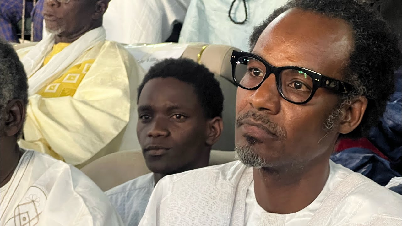 CONCOUR RÉCITAL CORAN: ORGANISER PAR GROUPE CHAMSOUDINE DE NDIASSANE (2eme partie)