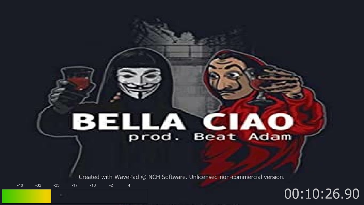 TRaP || RaP || Bella Bella Beat || HD