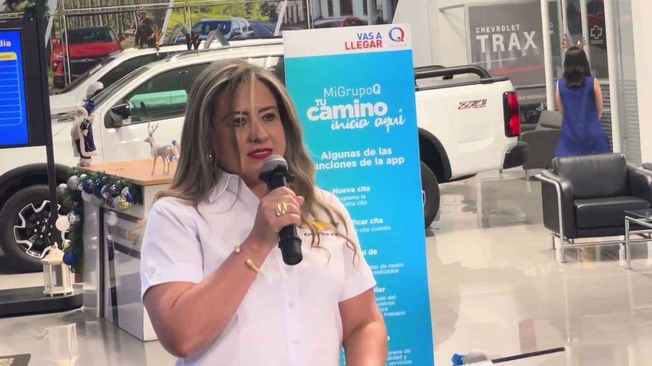 Chevrolet da la bienvenida a su Chevydad con grandes promociones en Nicaragua 
