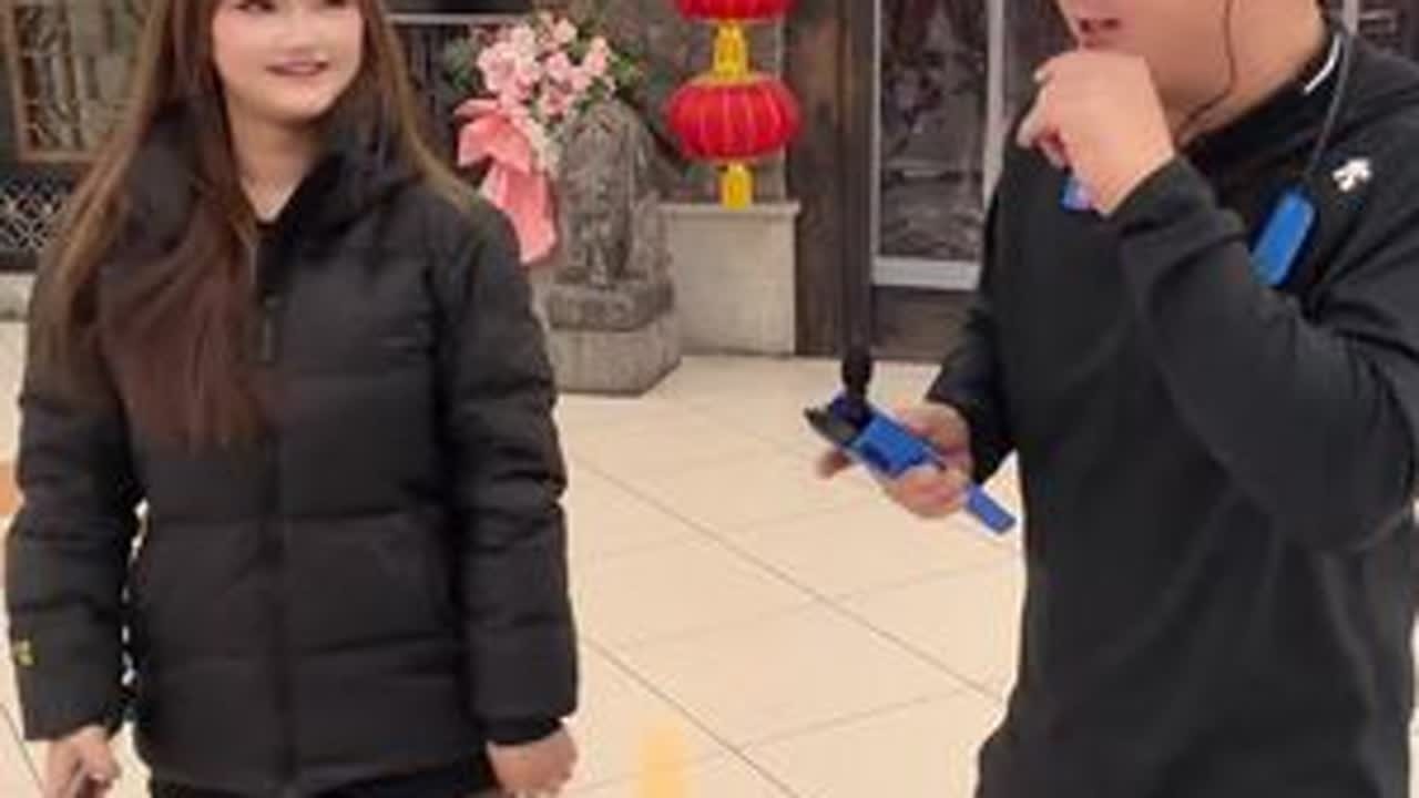#剧情演绎 #搞笑视频