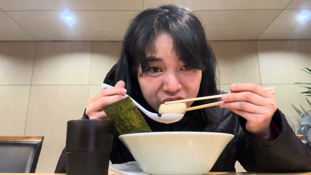 家系らーめん 鷲 #米沢ラマン#yonezawa 