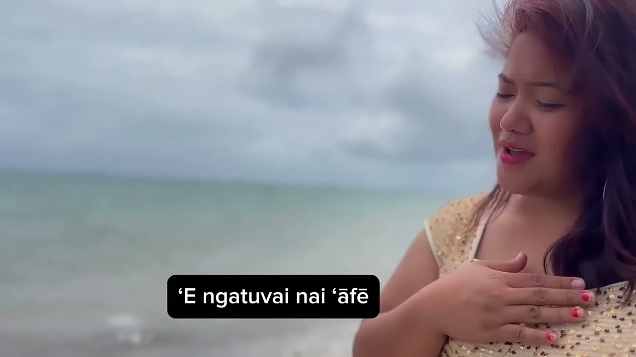 Taulanga Pape’ete - Meleane Taufa