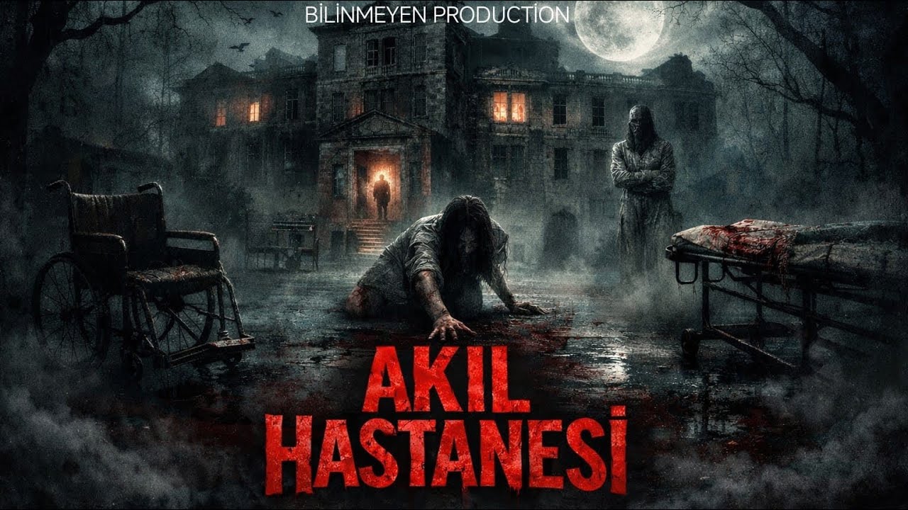 BİLİNMEYEN  kanalı canlı yayında