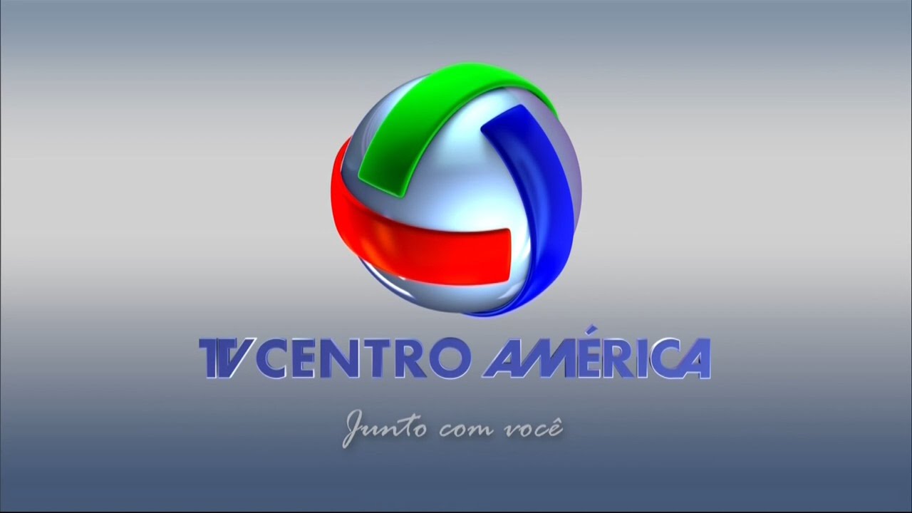 HD | TV Centro América saindo e entrando no ar - 14/12/2015