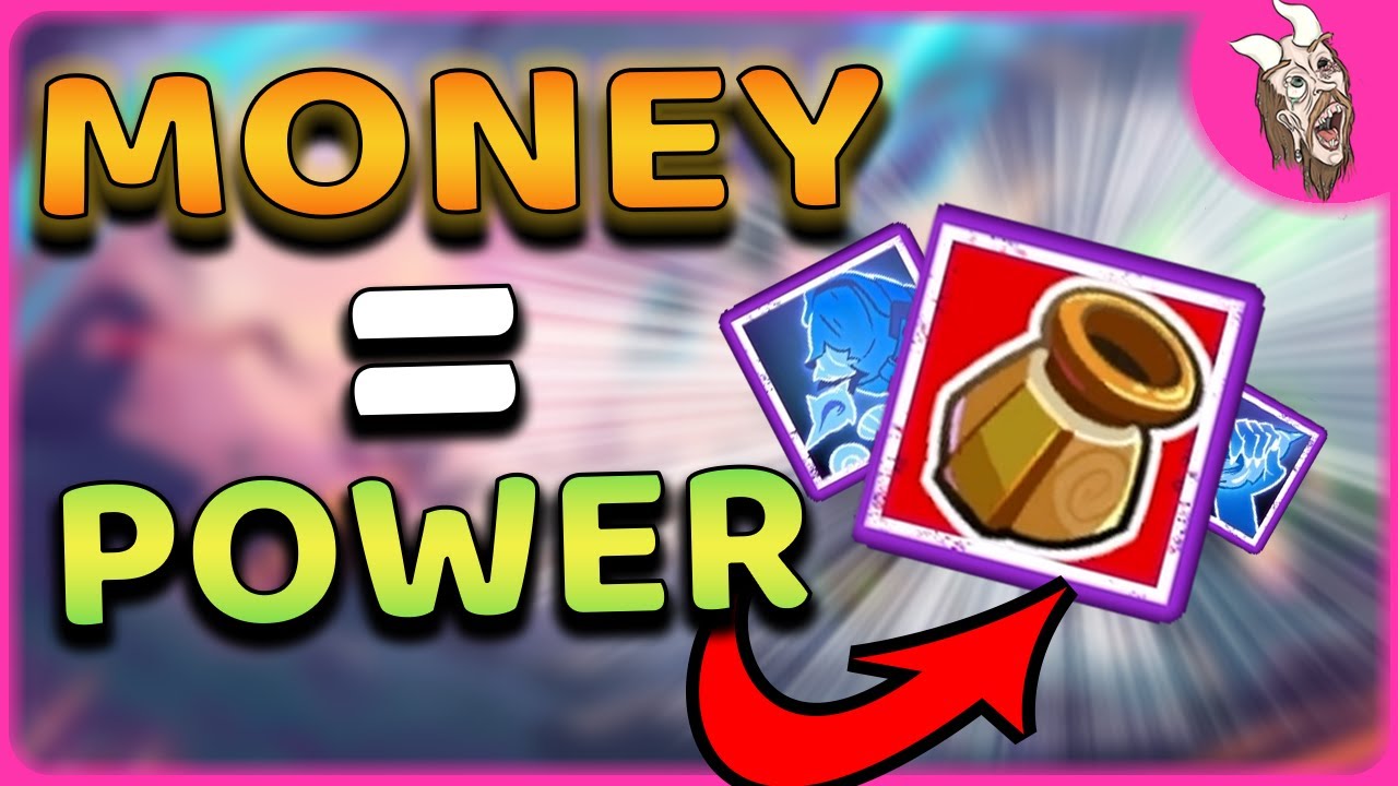 GREED is good?!?! | Windblown Early Access
