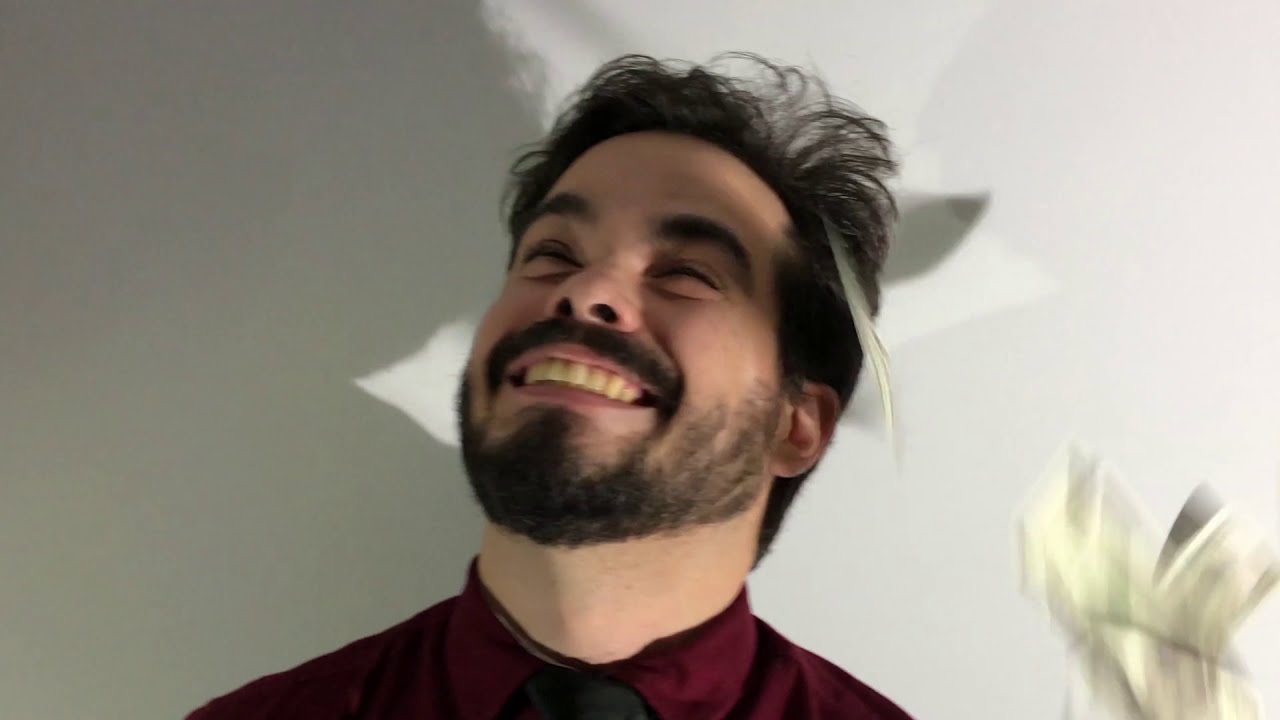 250 Pavos - Faltos de Riego (Videoclip)