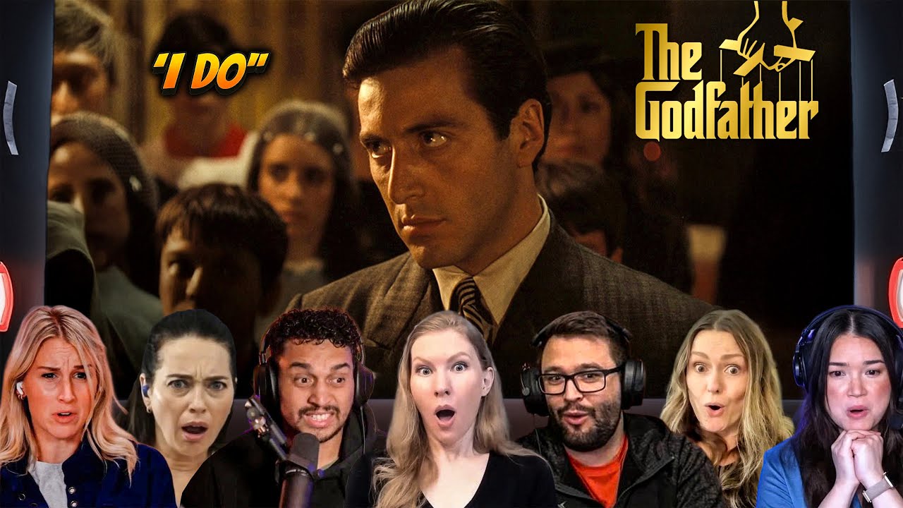 The Godfather (1972) – 