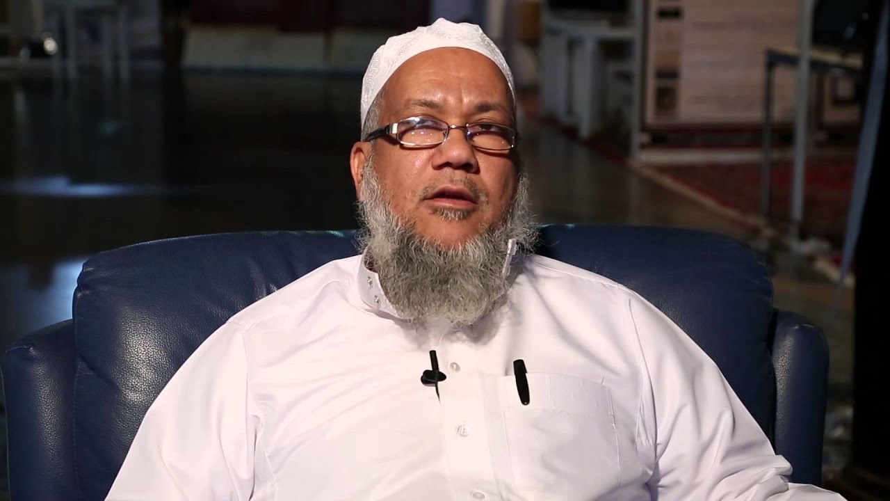 لقاءات كبار القراء [09] مع الشيخ عدنان العرضي 1