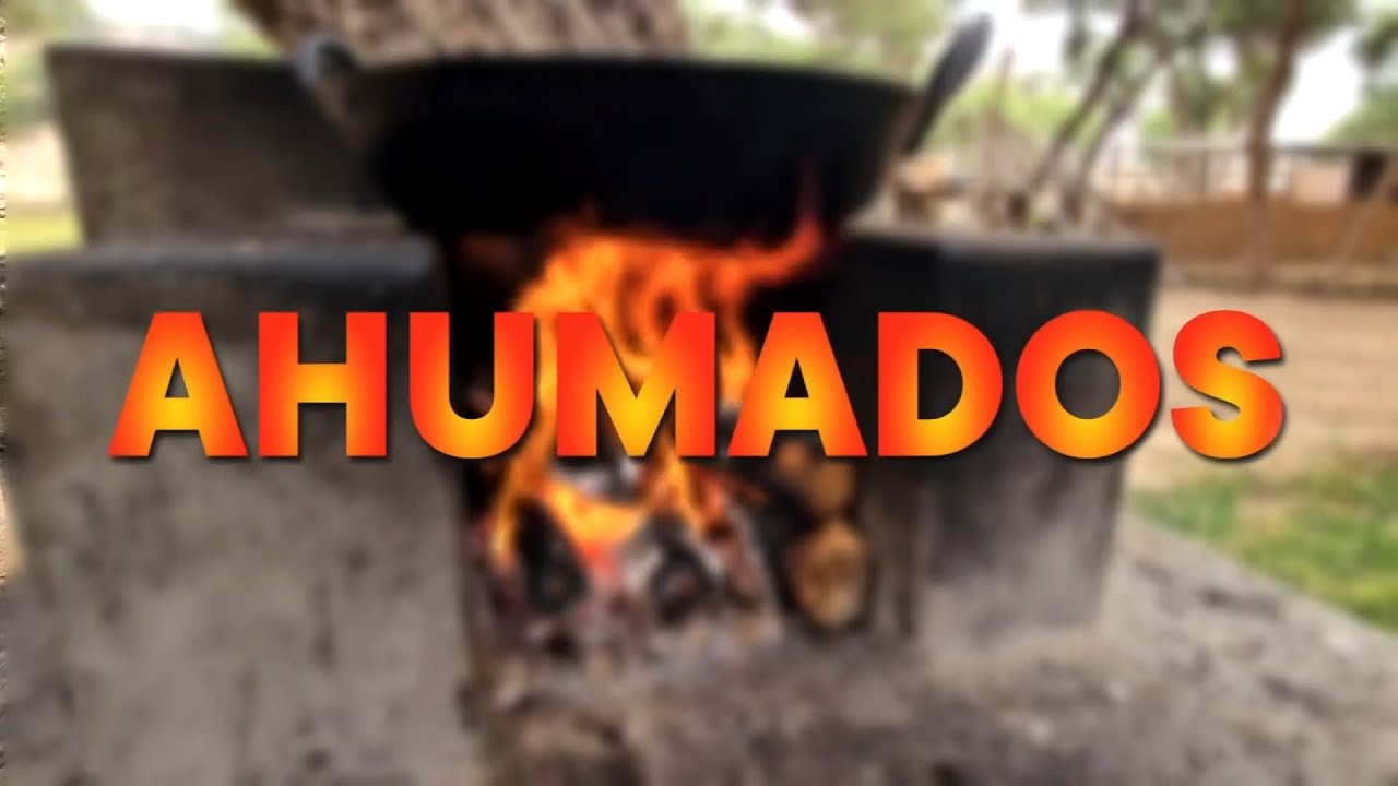 Con sabor a Perú: Ahumados (21/01/2024) | TVPerú