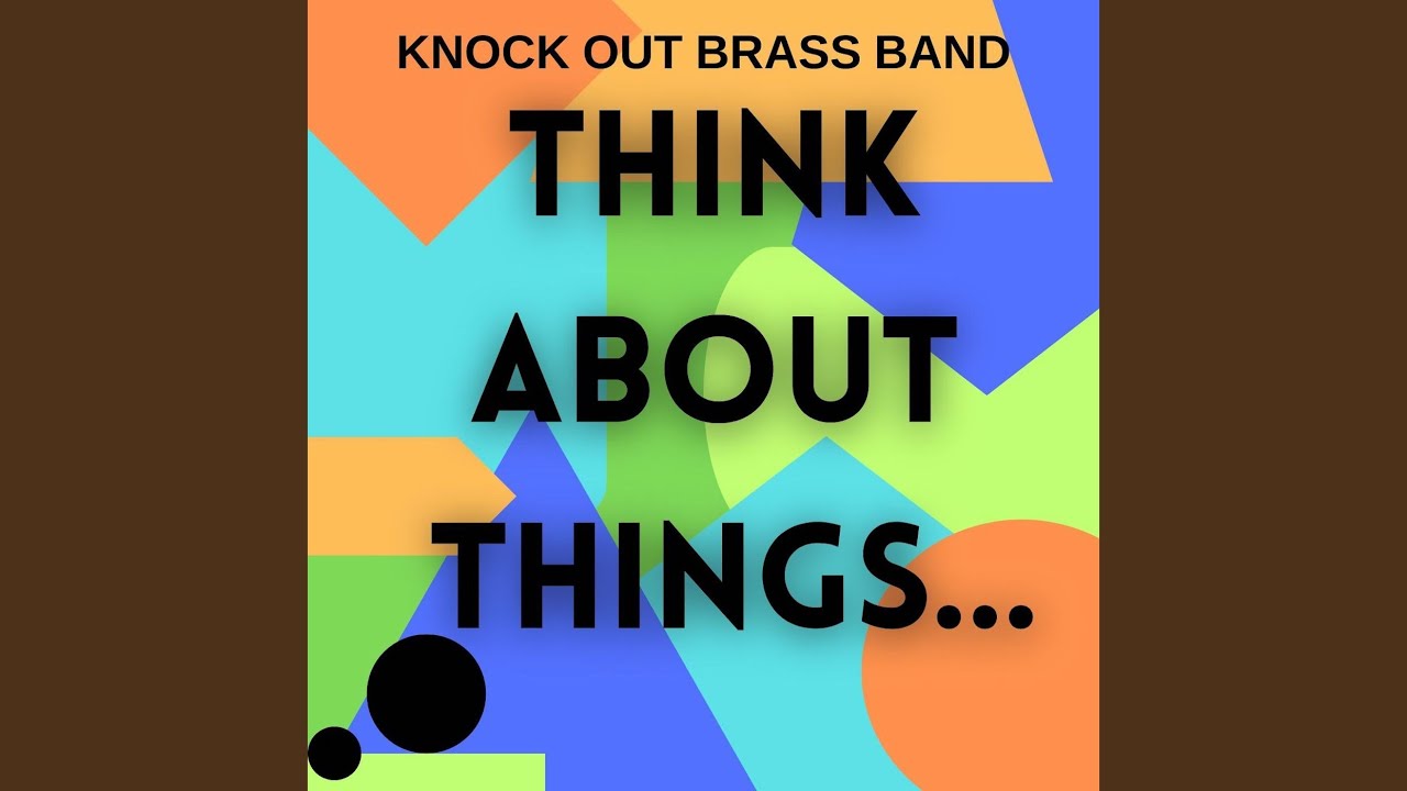 Think About Things