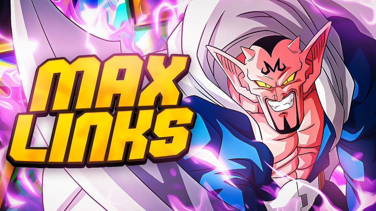 (Dokkan Battle) 100% MAX LINKS DOKKANFEST DABURA COMPLETE SHOWCASE!