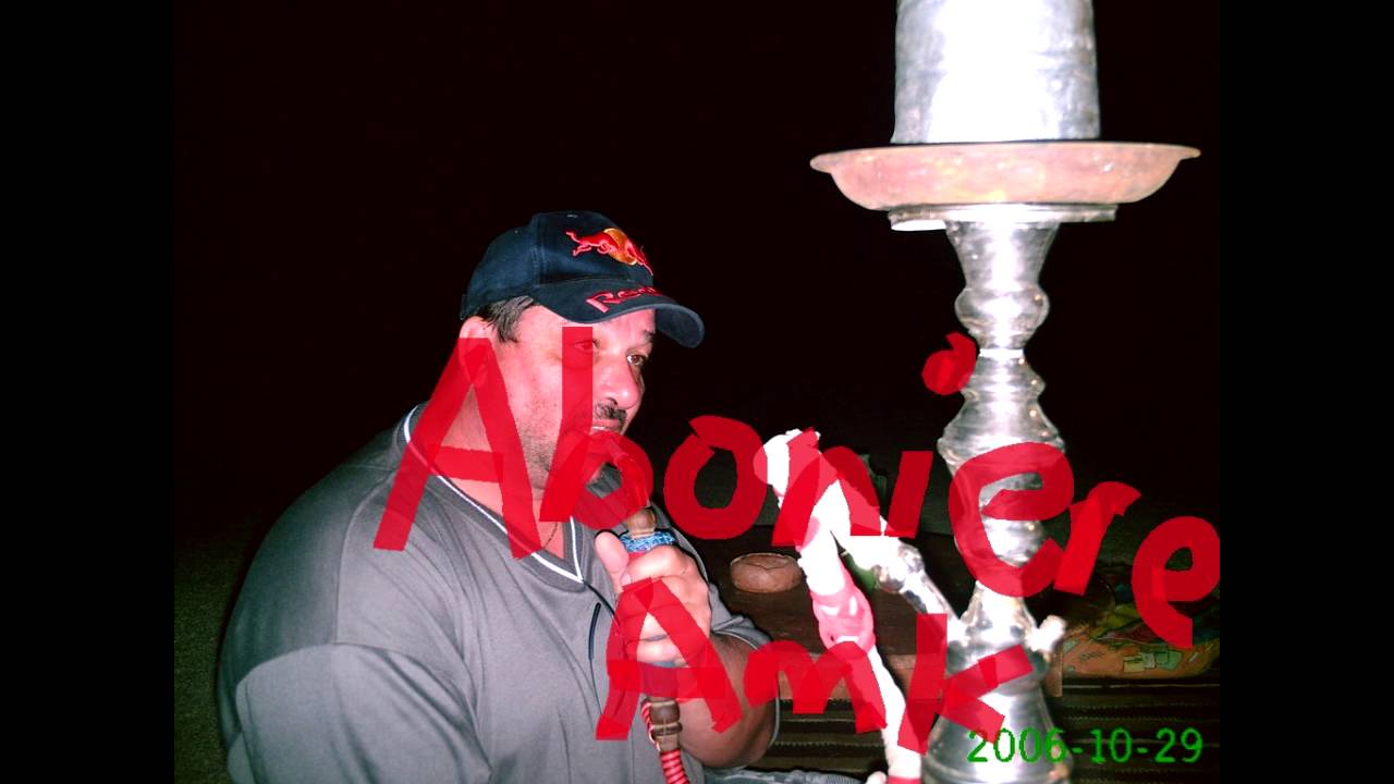 SHISHA TUTORIAL GERMAN! DREIECK WOLKE! - EINFACHER GEHTS NET!!!