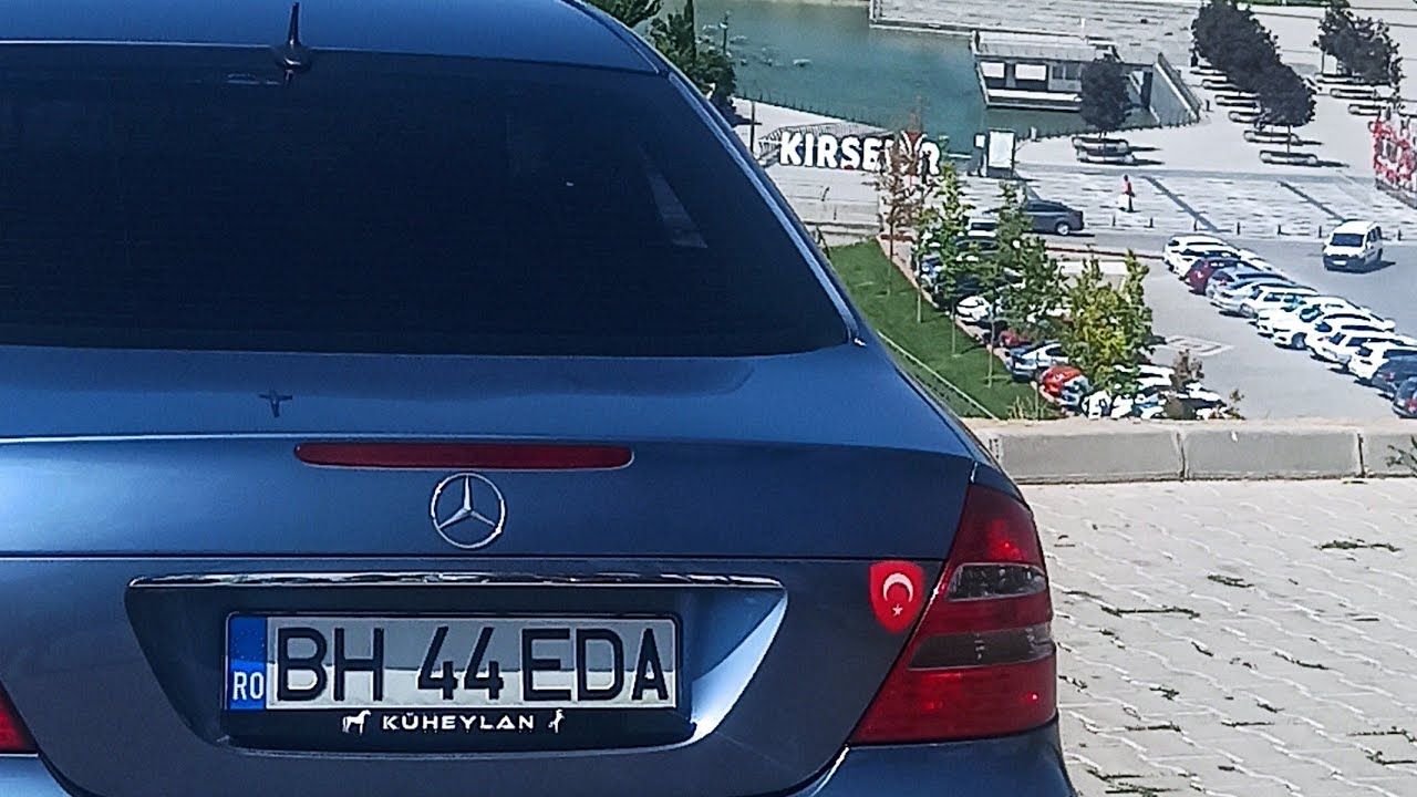 KIRŞEHİR,ANA VATANIM BABA YURDUM.