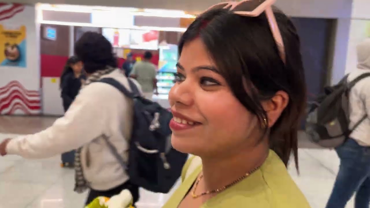 Goa Vlog 2026 || Part-1 || Akash & Kajal || Baby Moon and Anniversary