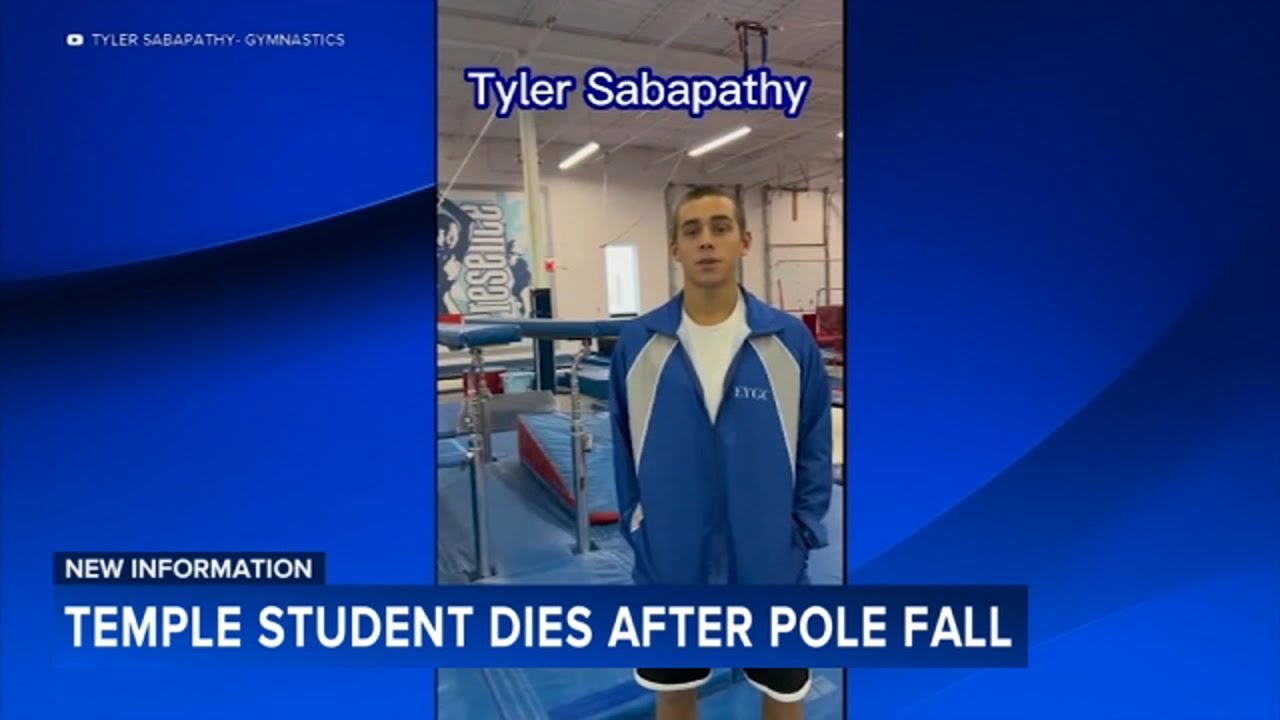 Temple student dies after falling from light pole during Eagles celebrations in Philadelphia