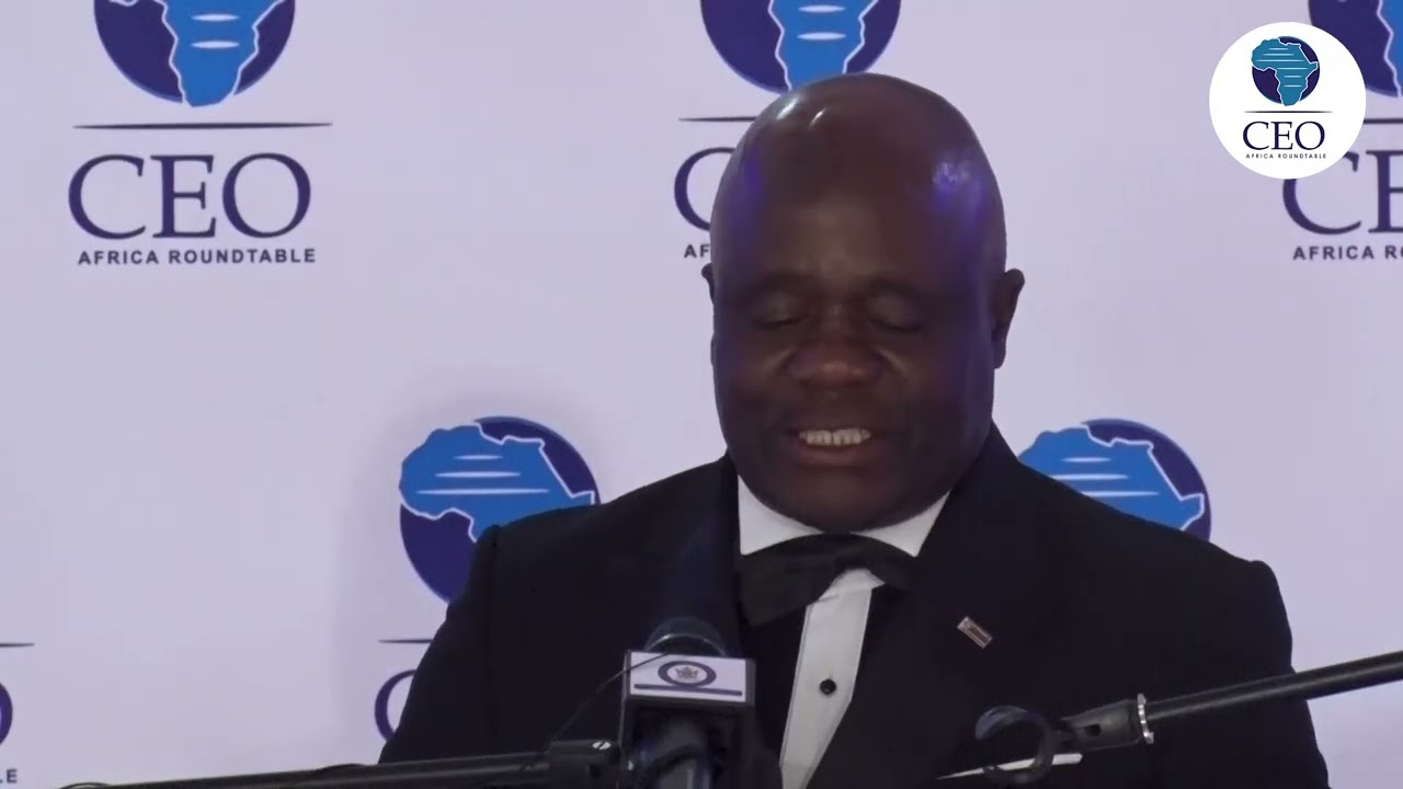 Ceo  annual banquet 2025