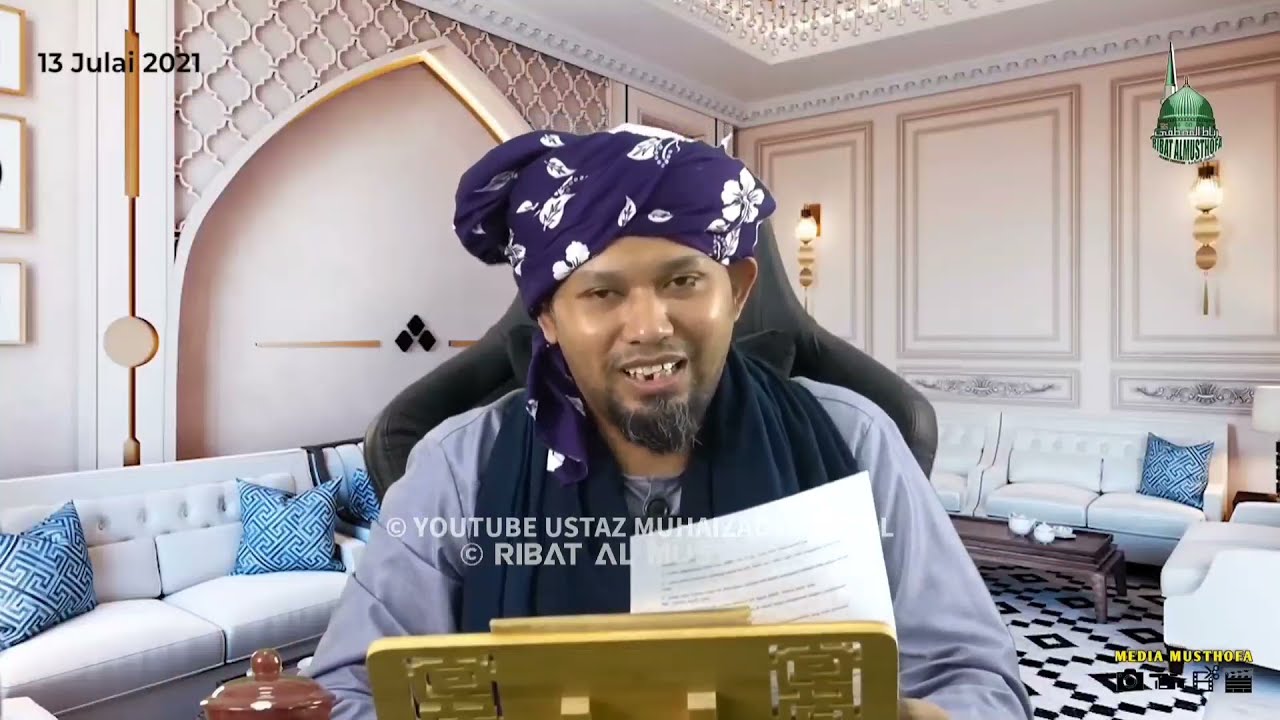 Apa Itu ALAM MALAKUT ? 😁