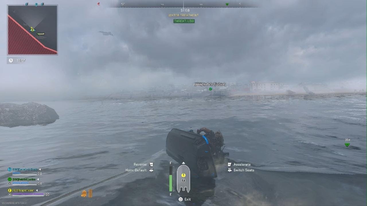 Call of Duty: Modern Warfare II DMZ