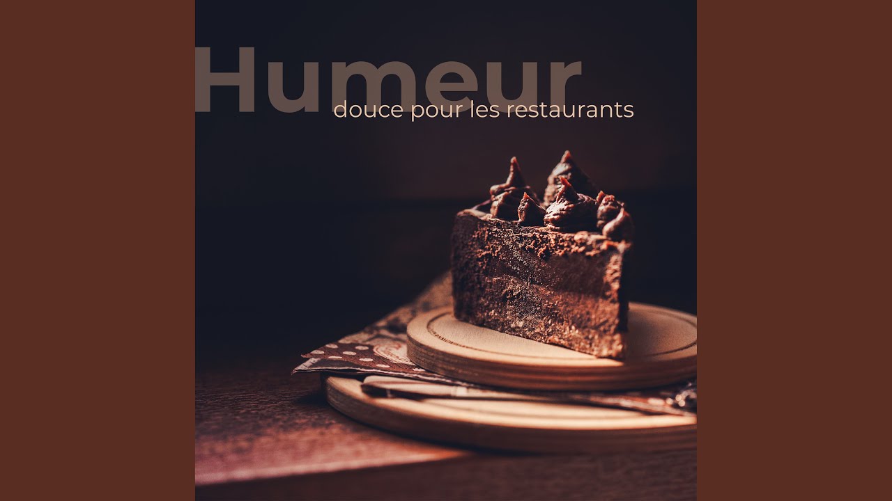 Restaurant divertissant