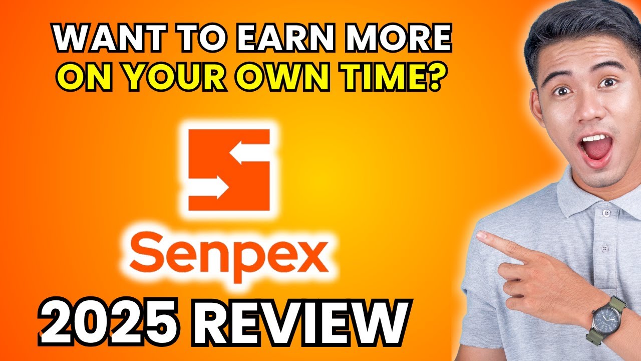 Senpex Courier Review 2025 | Worth It or Leave It?