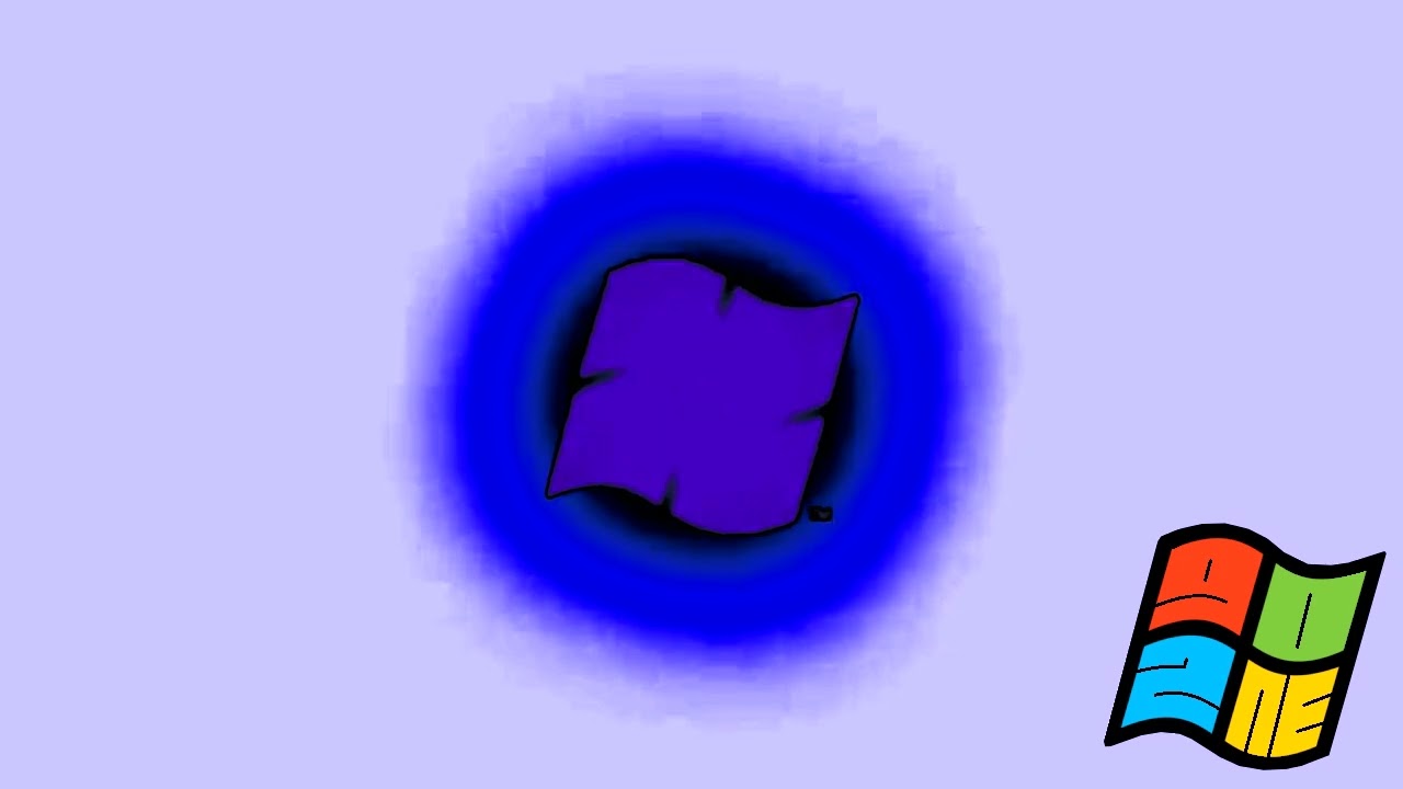 Windows Vista Beta 1 Startup sound (Animated) Effects Round 1 vs TPMC7900 & Everyone (1/15)