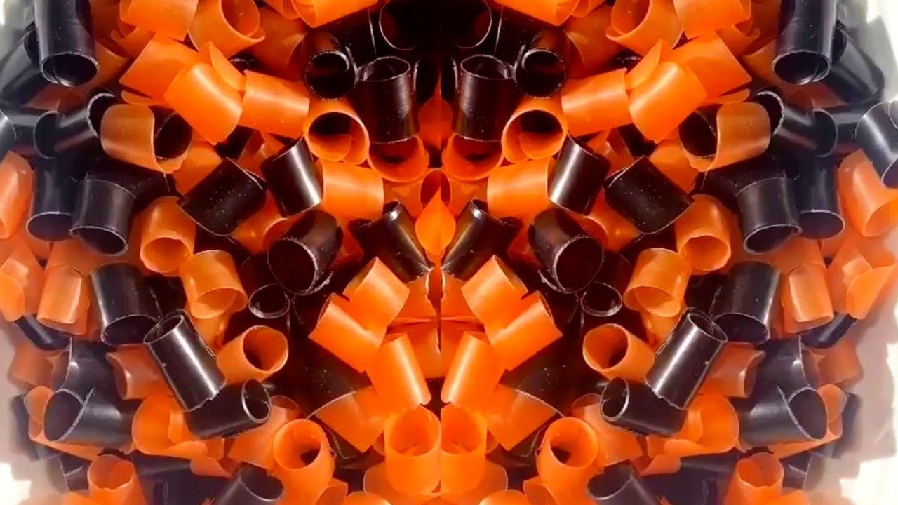 Satisfying Soap Curls | Asmr Soap Crushing | Oddly Satisfying Crunchy #asmr #satisfying